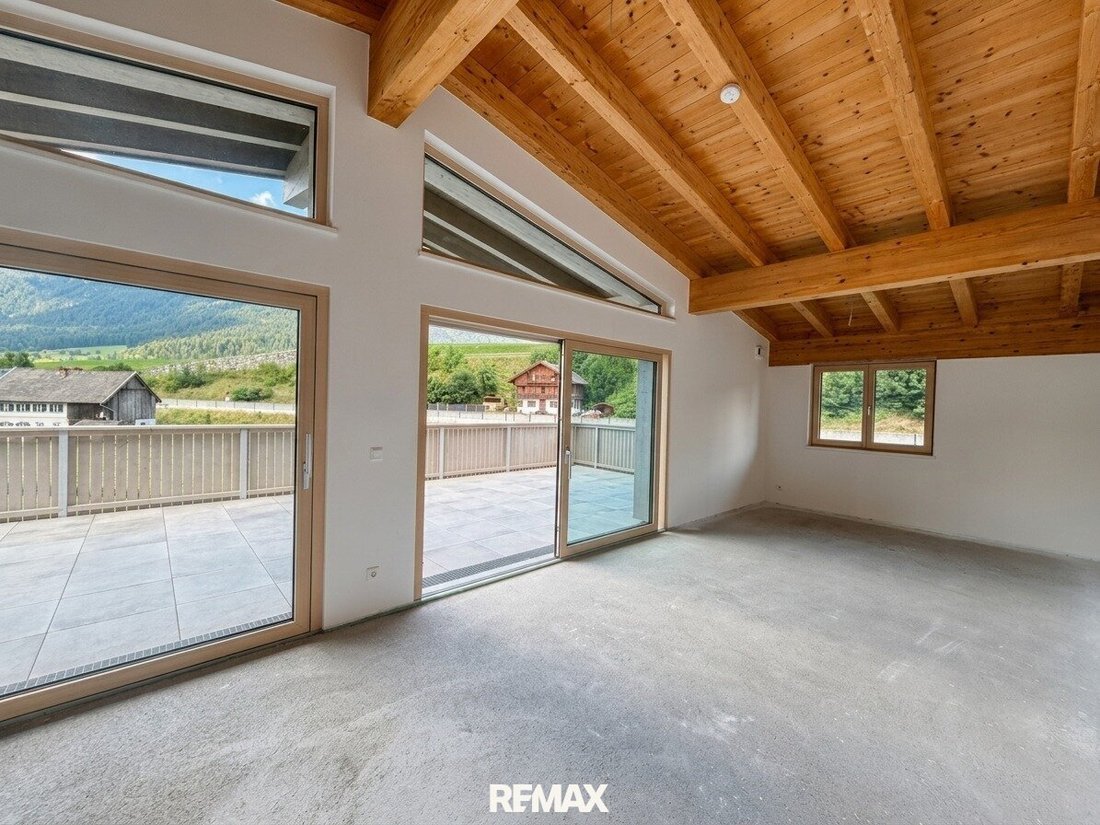 Penthouse in Söll, Tyrol, Austria 2 - 18434879