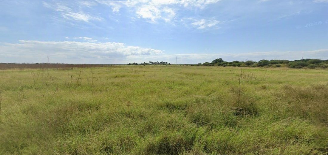 Land in Santa María de Guadalupe, Tamaulipas, Mexico 2 - 18438382