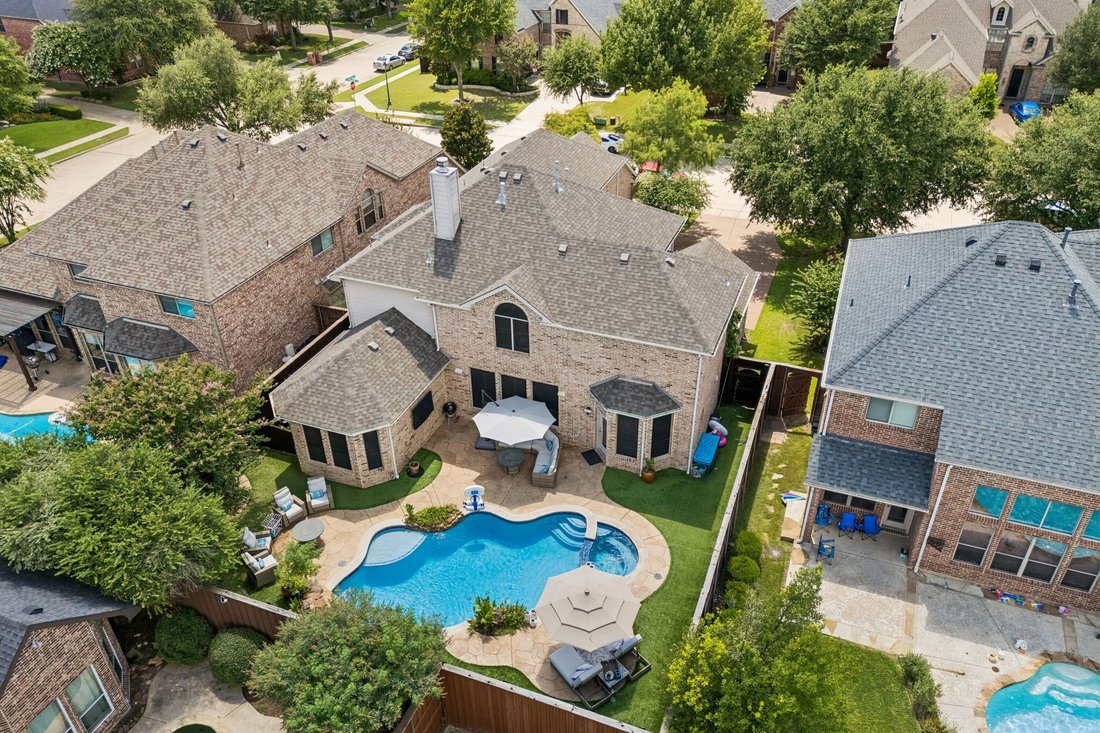 House in Frisco, Texas, United States 2 - 18440549