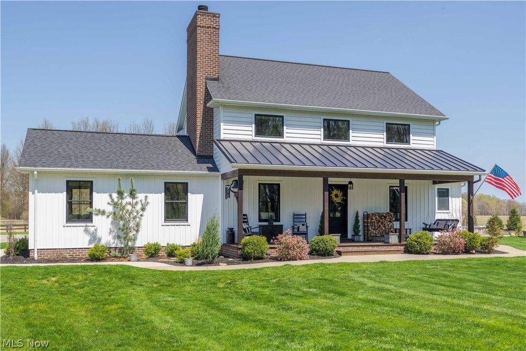 House in Alliance, Ohio, United States 1 - 18439813