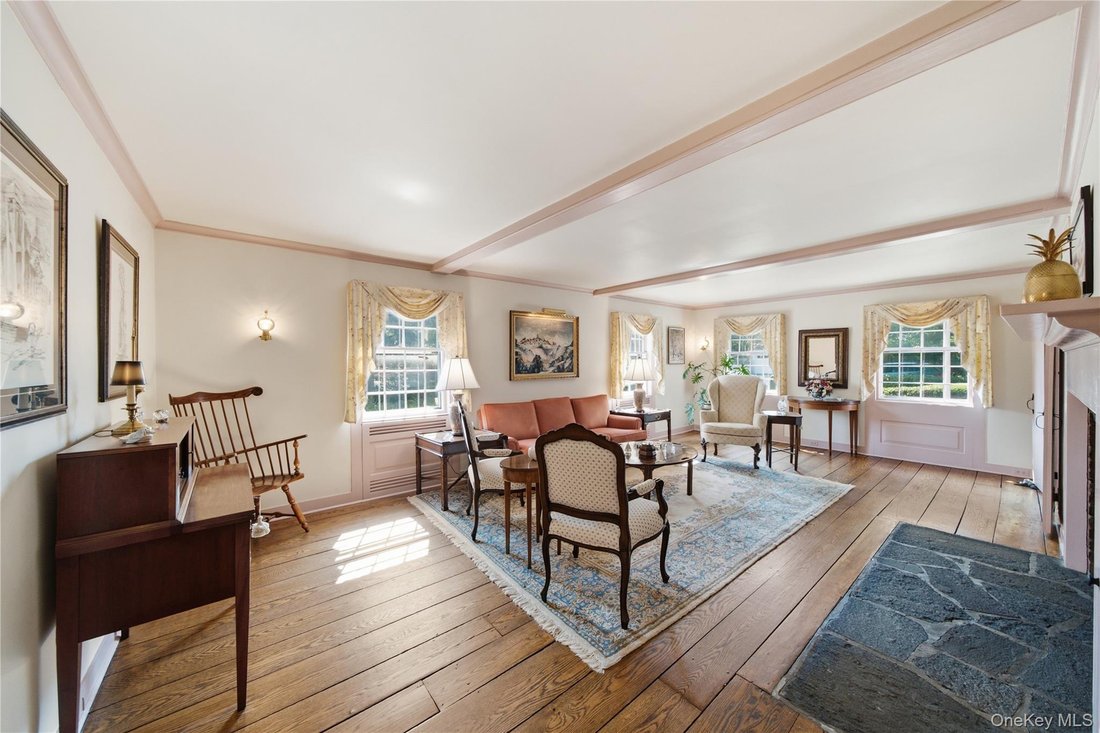 House in New York, New York, United States 5 - 18423435