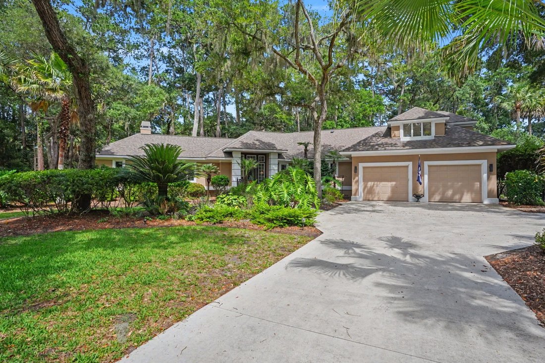 House in Savannah, Georgia, United States 2 - 18435843