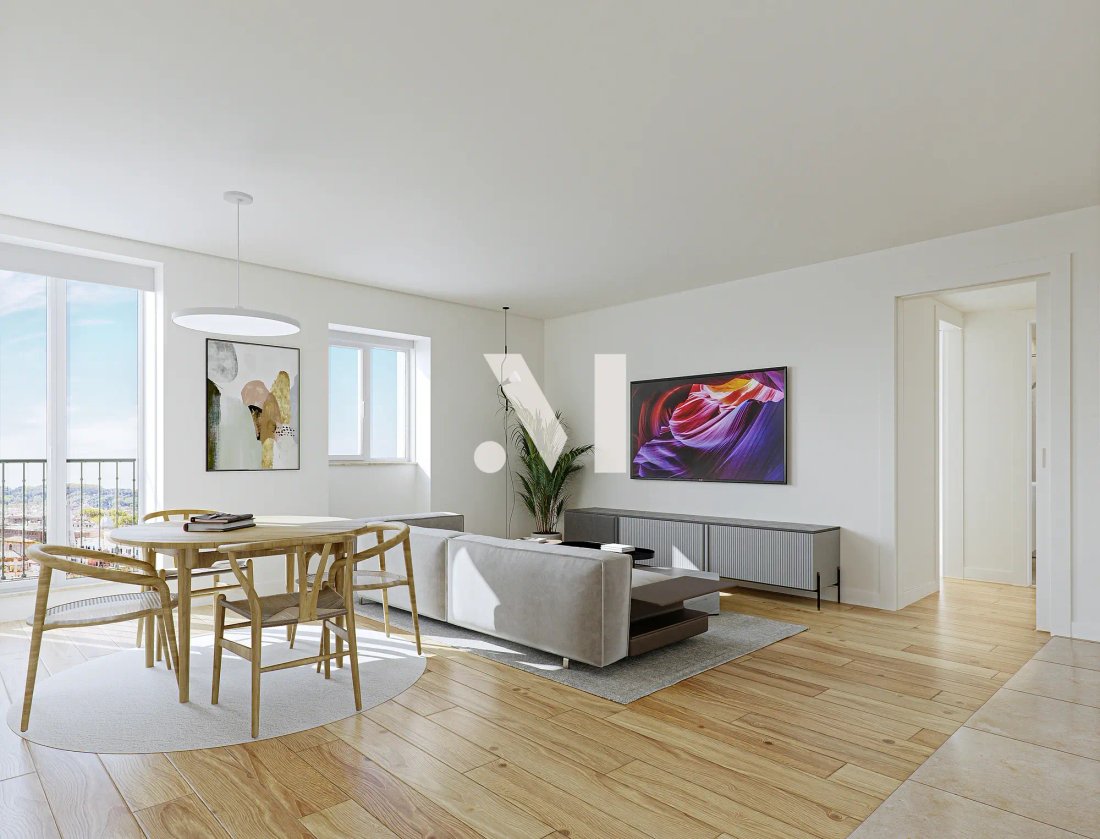 Apartment in Sao Vicente, Lisbon, Portugal 2 - 18437648