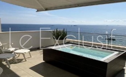 Apartment in Ibiza Town, Balearic Islands, Spain 1
