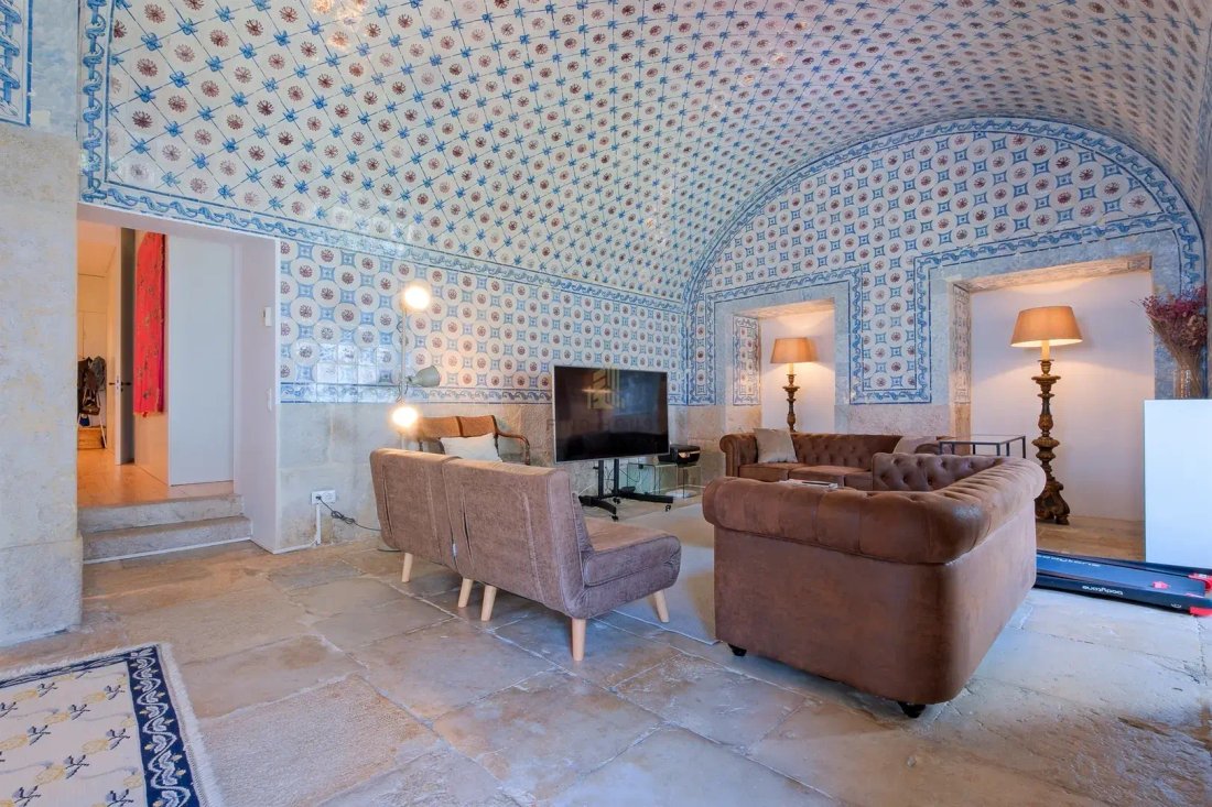 Appartement à Belem, Lisbonne, Portugal 5 - 18435959