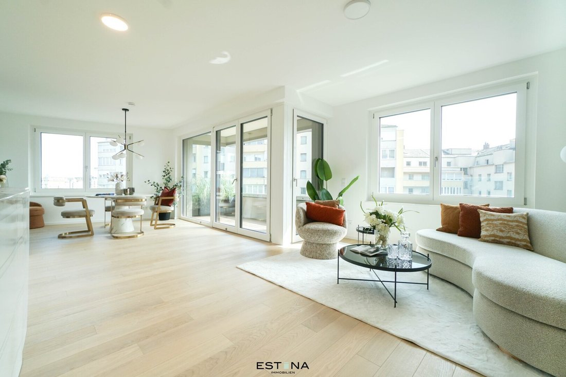 Apartment in Vienna, Wien, Austria 2 - 18434868