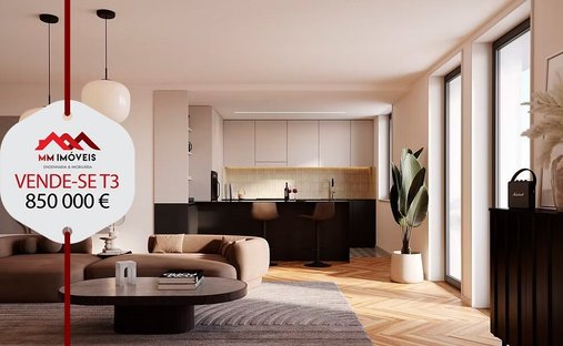 Apartment in Cedofeita, Santo Ildefonso, Se, Miragaia, Sao Nicolau e Vitoria, Porto District, Portugal 1
