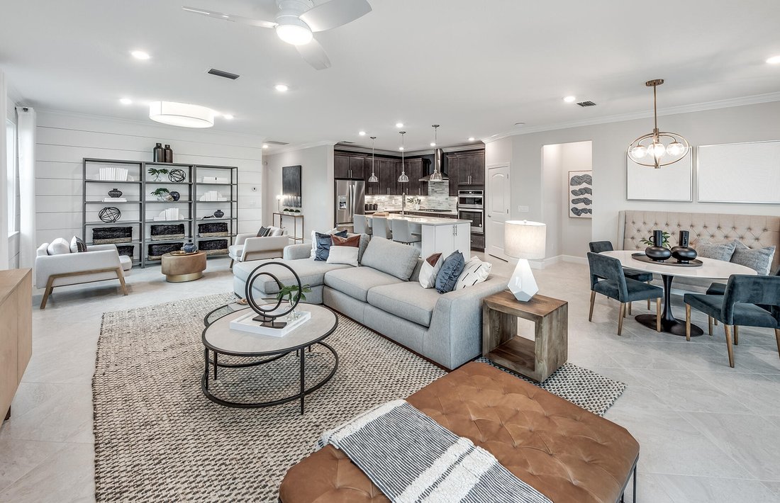 House in Lake Worth, Florida, United States 3 - 18442276