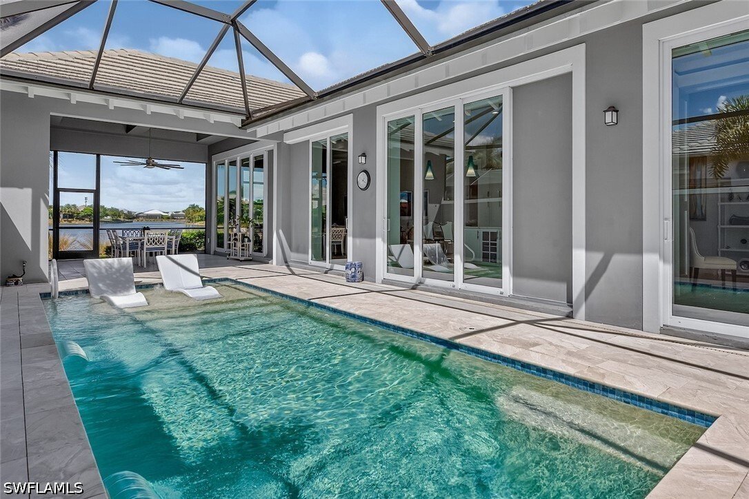 House in Naples, Florida, United States 5 - 18436109