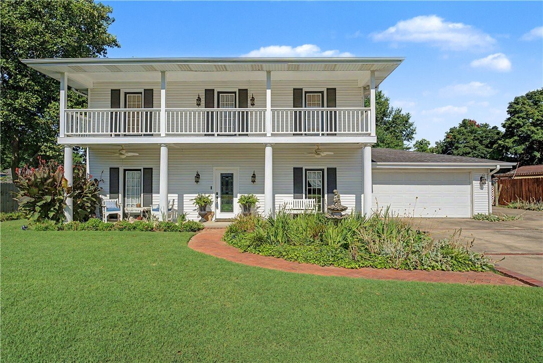 House in Fayetteville, Arkansas, United States 1 - 18435984