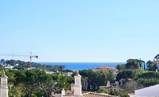 Townhouse in Almancil, Algarve, Portugal 1