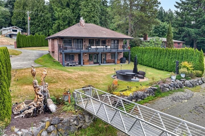 House in Gig Harbor, Washington, United States 5 - 18441903