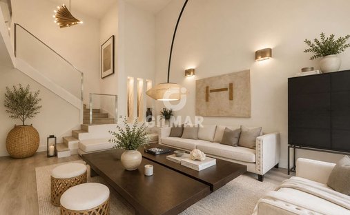 Villa in La Moraleja, Alcobendas, Comunidad de Madrid 1