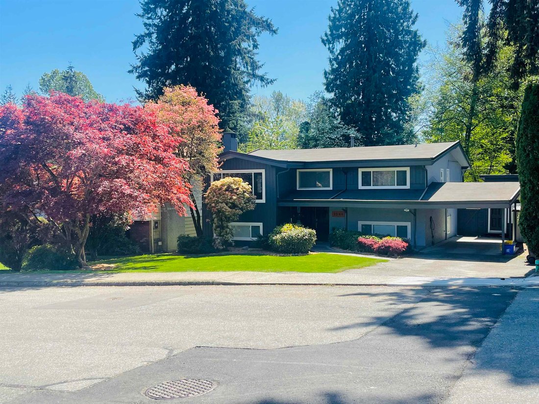 House in North Vancouver, British Columbia, Canada 1 - 18441644