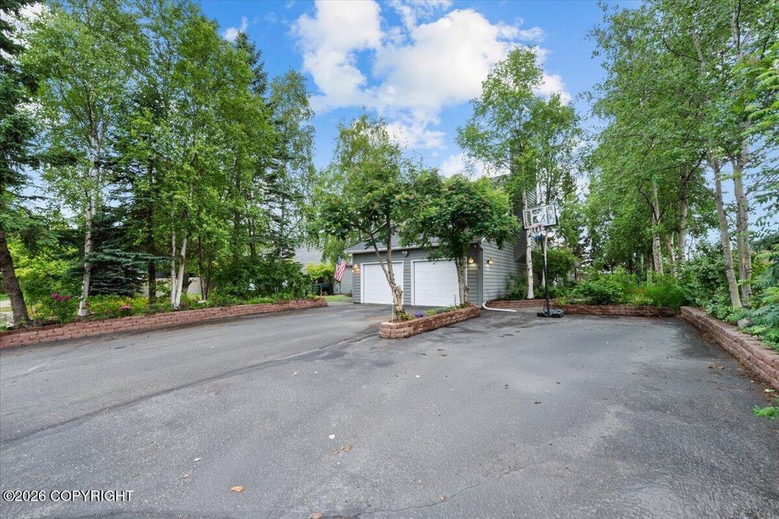 House in Anchorage, Alaska, United States 2 - 18436011