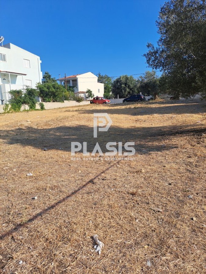 Terrain à Spata-Loutsa, Attique, Grèce 1 - 18437076