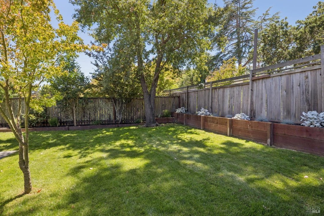 Casa a San Rafael, California, Stati Uniti 3 - 18438225