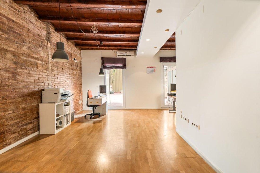 Apartment in Eixample, Barcelona, Spain 2 - 18437879