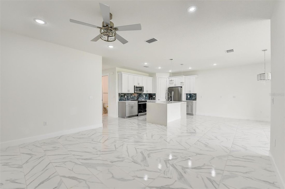 House in Apopka, Florida, United States 5 - 18439452