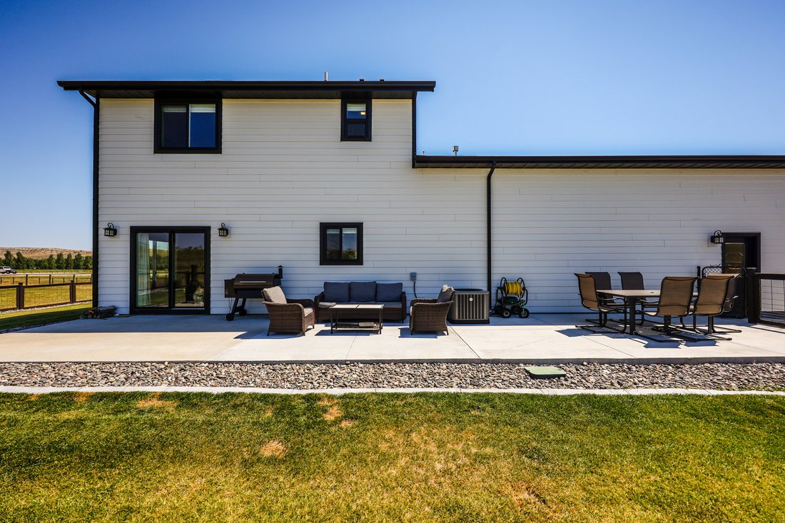 House in Sheridan, Wyoming, United States 4 - 18438111