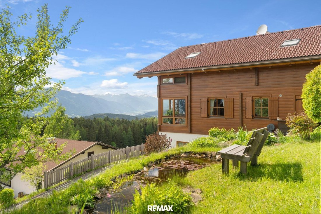 House in Fresach, Carinthia, Austria 2 - 18435125