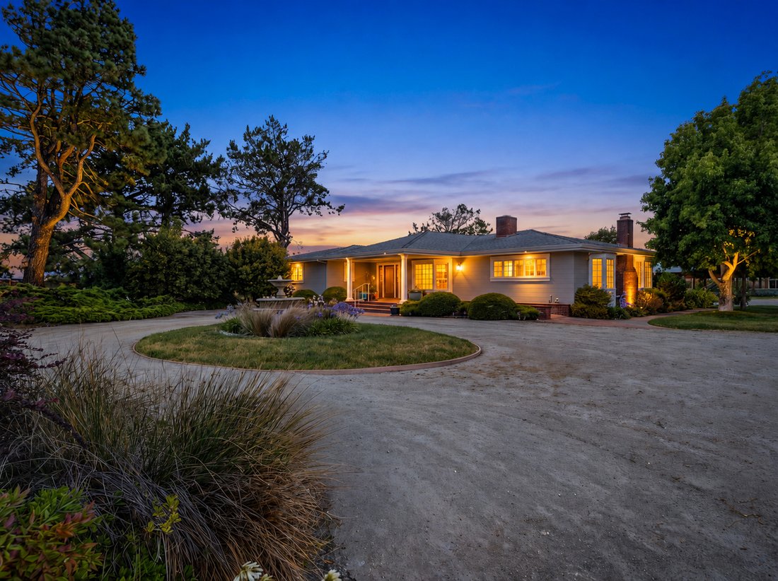House in Sonoma, California, United States 1 - 16159827
