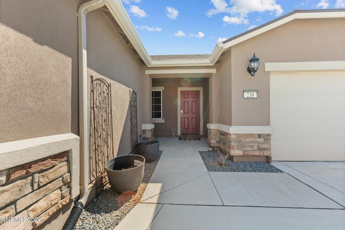 House in Dayton, Nevada, United States 5 - 18438919
