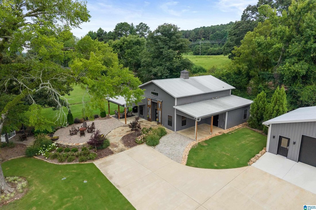 House in Trussville, Alabama, United States 5 - 18400950