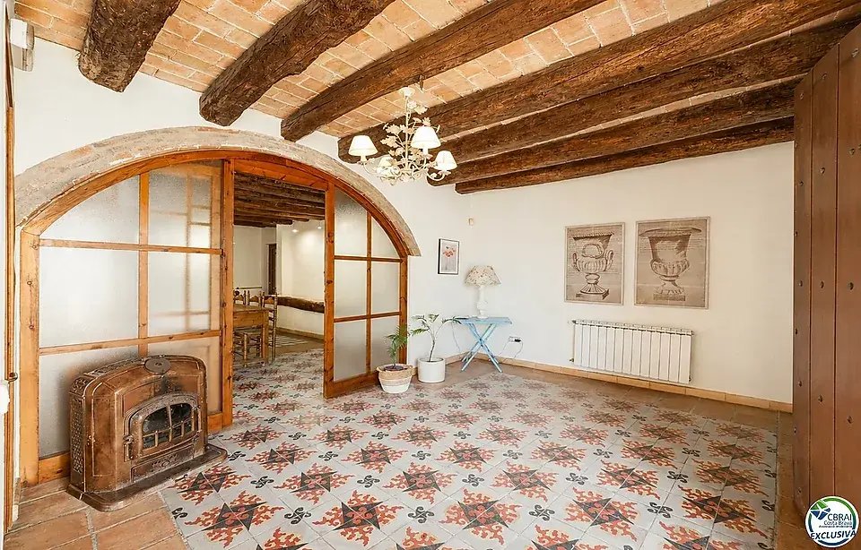 Country House in Fortia, Catalonia, Spain 3 - 18436504