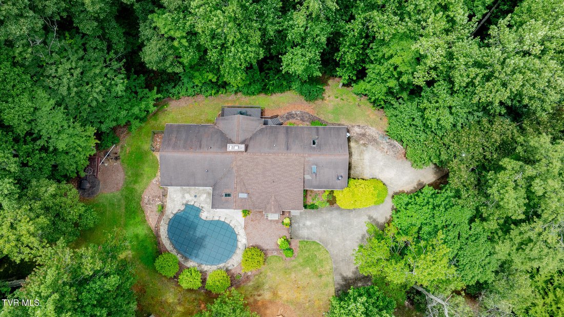 House in Johnson City, Tennessee, United States 3 - 18438821