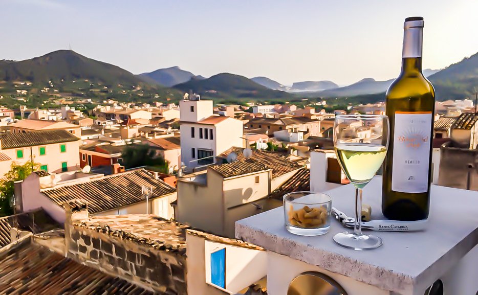Apartment in Andratx, Balearic Islands, Spain 3 - 17904975