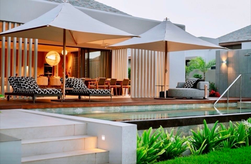 Villa a Grand Baie, Rivière du Rempart, Mauritius 2 - 18436185