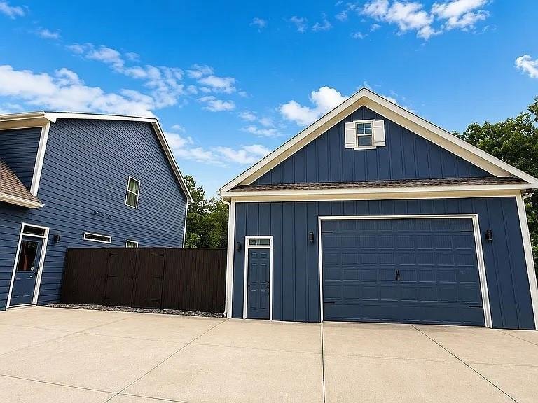 House in Canton, Georgia, United States 3 - 18443076