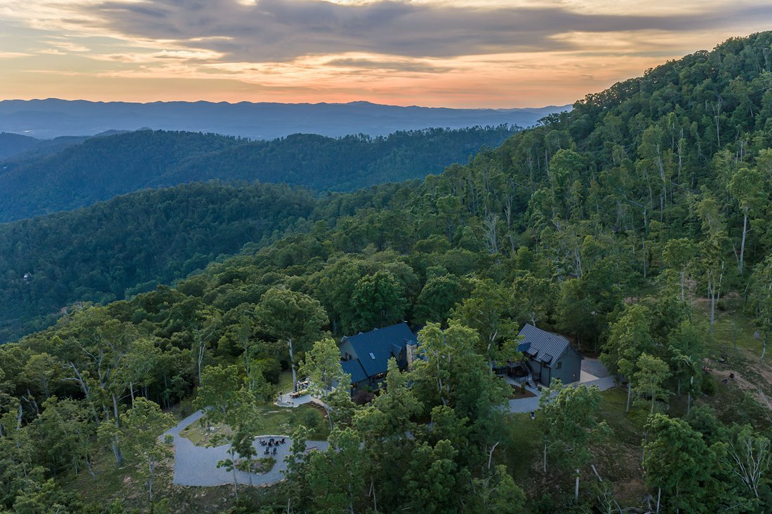 House in Asheville, North Carolina, United States 4 - 18435355