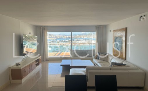 Apartment in Ibiza Town, Balearic Islands, Spain 1
