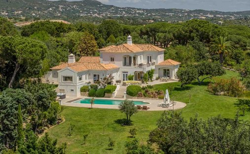 House in Almancil, Algarve, Portugal 1