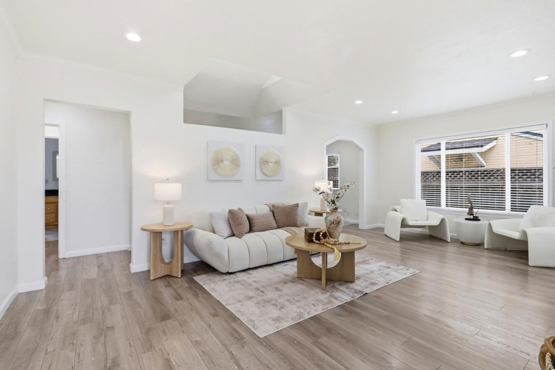 House in San Jose, California, United States 4 - 18439715