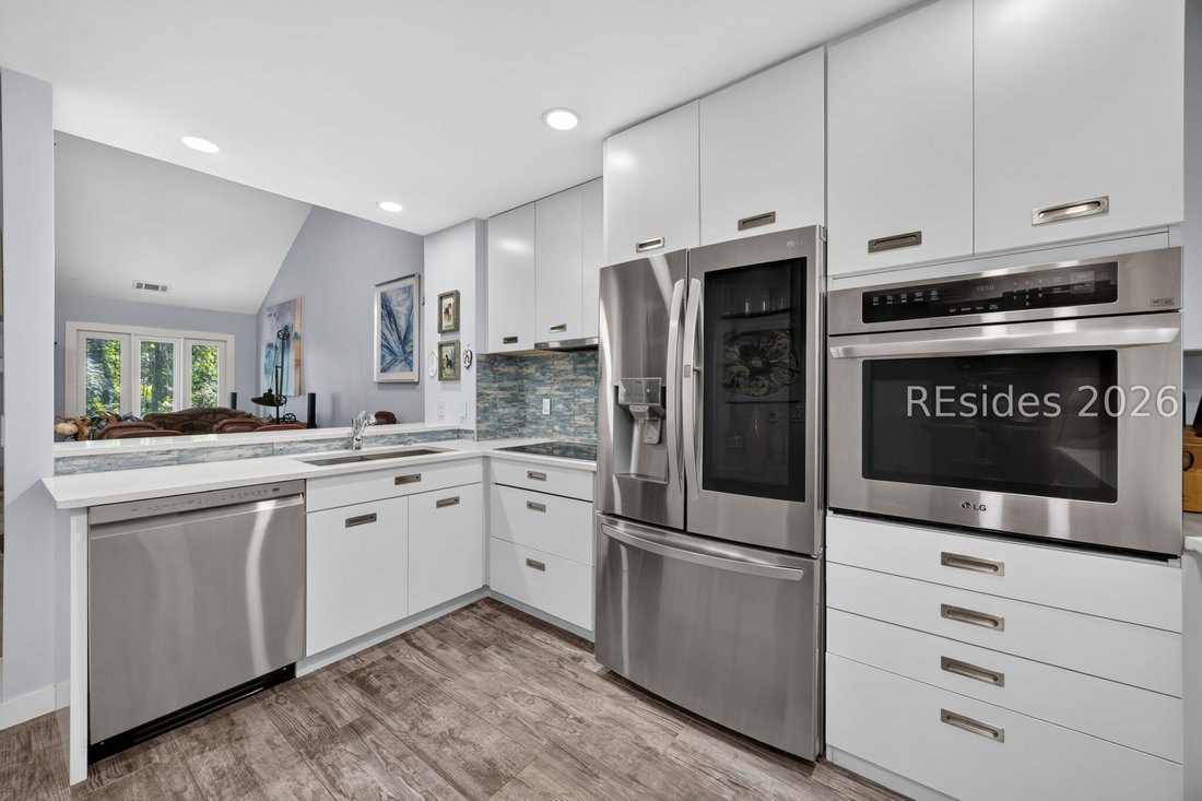 Townhouse in Hilton Head Island, South Carolina, United States 4 - 18436017