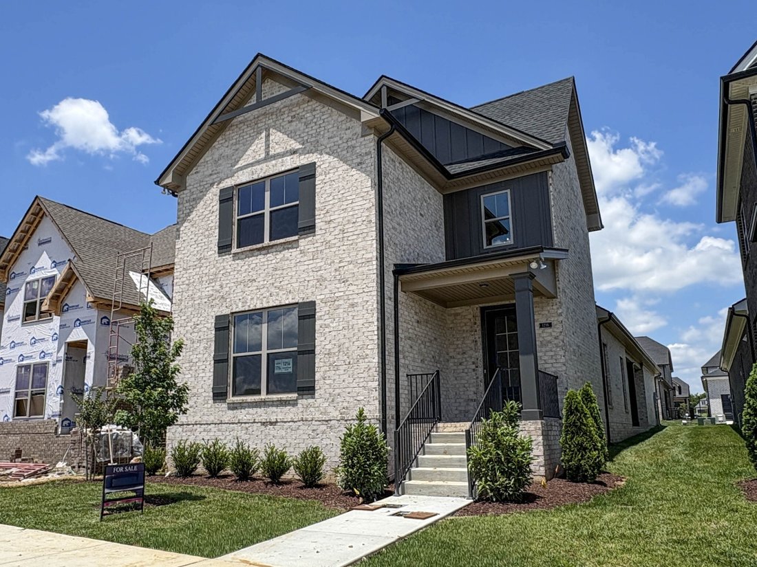 House in Gallatin, Tennessee, United States 2 - 18440230