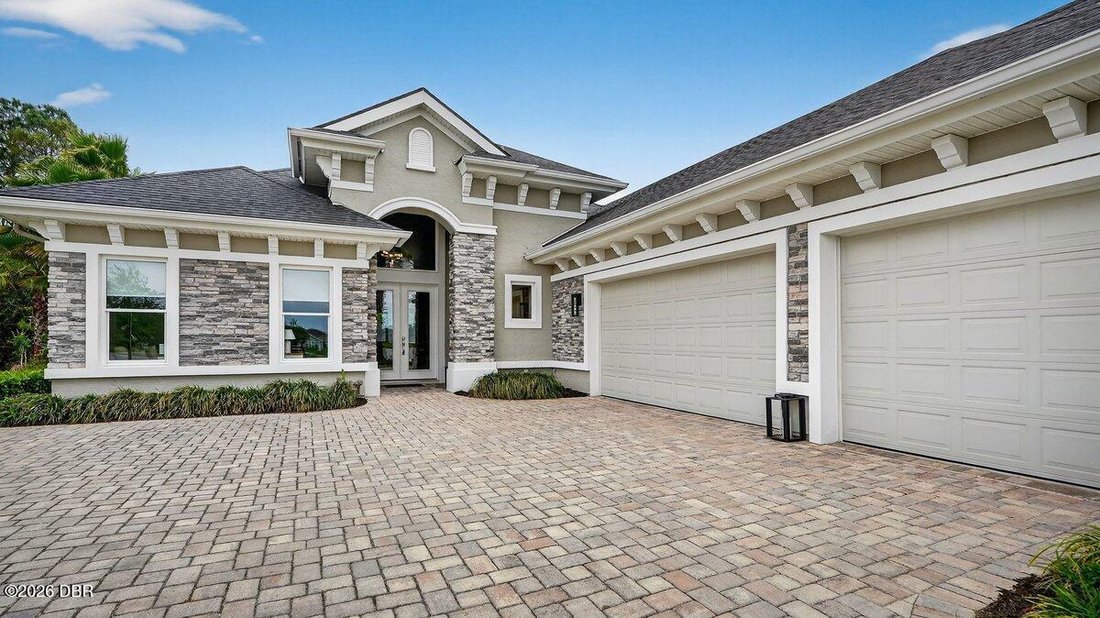 House in Daytona Beach, Florida, United States 3 - 18438824