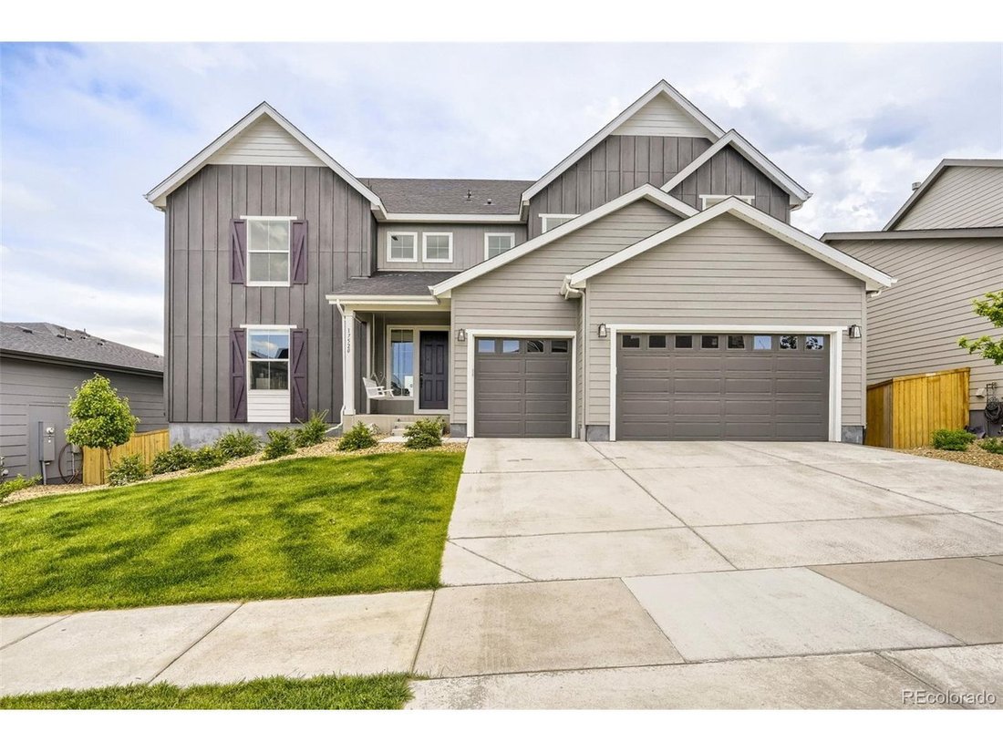 House in Parker, Colorado, United States 1 - 18442099