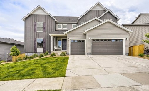 Haus in Parker, Colorado, Vereinigte Staaten 1