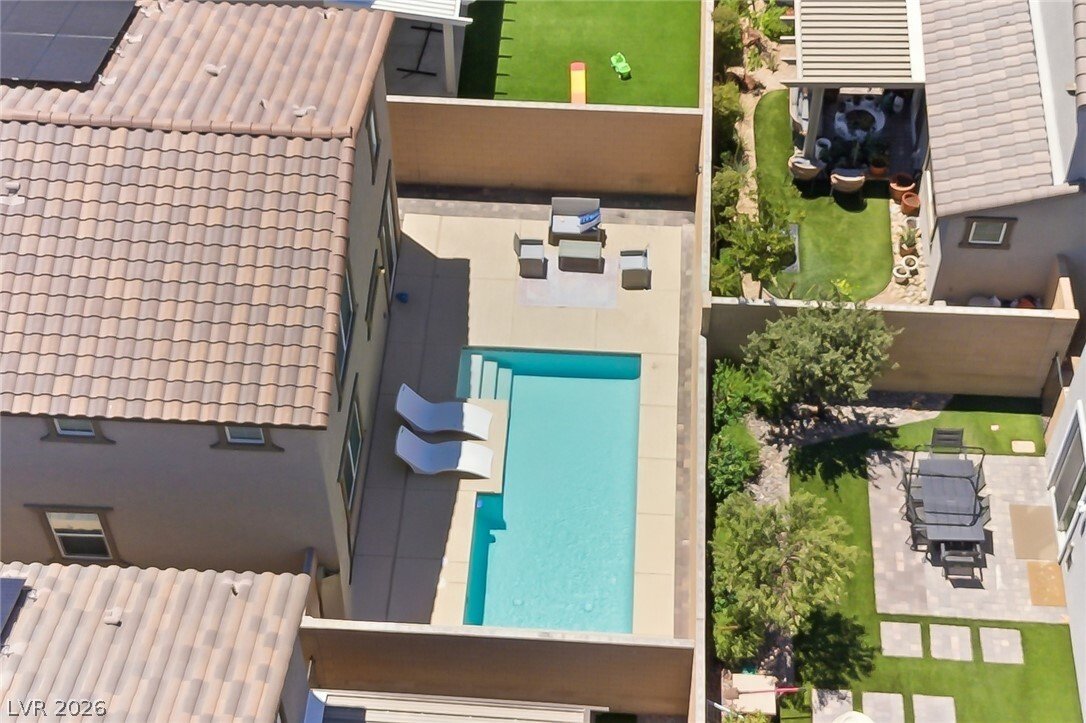 House in Las Vegas, Nevada, United States 1 - 18395251