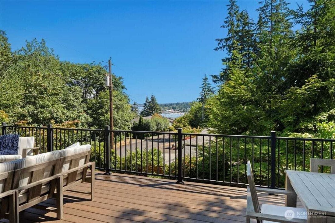 House in Gig Harbor, Washington, United States 3 - 18436427
