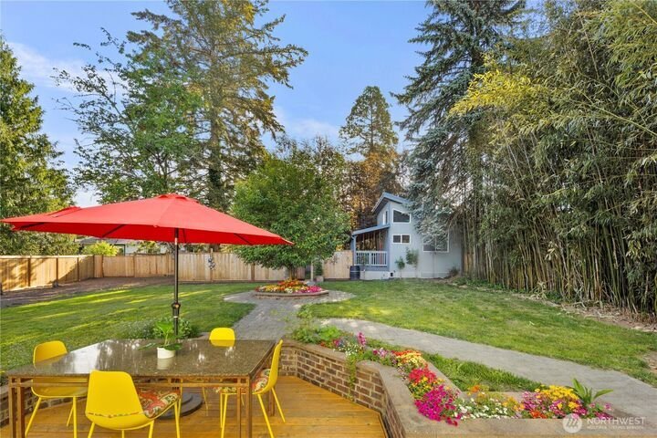 House in Bellevue, Washington, United States 5 - 18441910