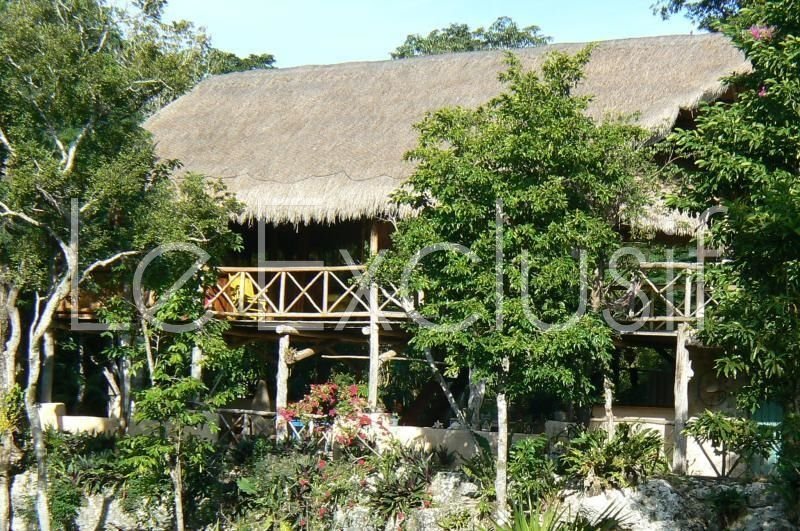 Villa in San Martín, Quintana Roo, Mexico 1 - 15023242