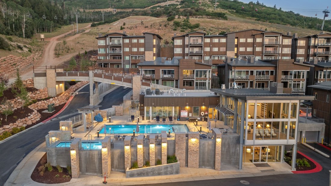 House in Park City, Utah, United States 1 - 17881410