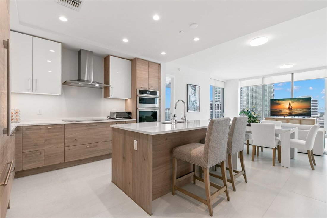 Condo in St. Petersburg, Florida, United States 4 - 18436814