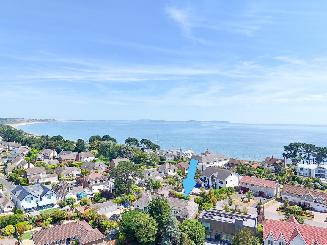 Land in Friars Cliff, Christchurch, England 2 - 18442068