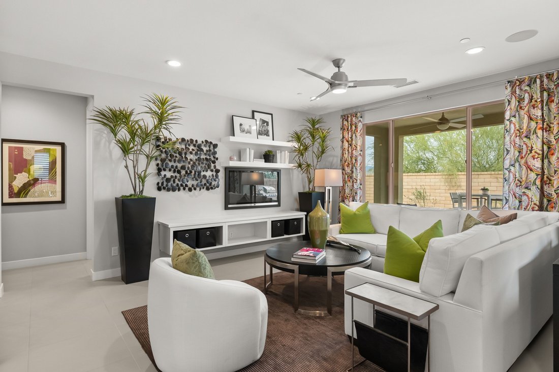 House in Palm Desert, California, United States 4 - 18437953